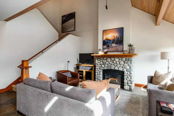 Whistler, BC V8E 0Z4,4726 -Settebello DR #WEEK A