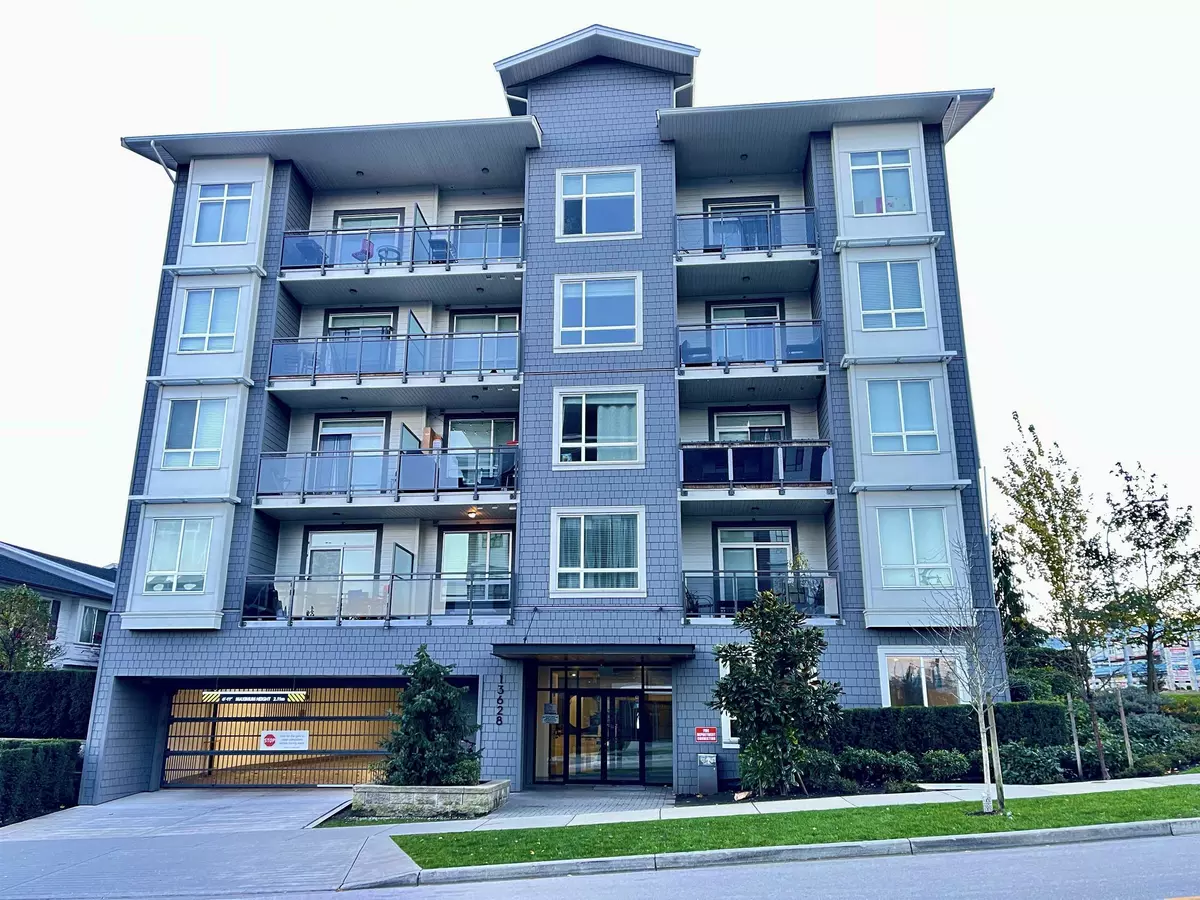 Surrey, BC V3W 3E2,13628 81a AVE #310