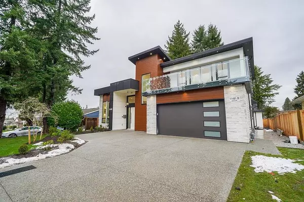 Delta, BC V4C 3T3,11481 95 AVE