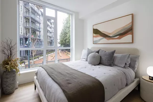 North Vancouver, BC V7J 0E8,2325 Emery CT #107
