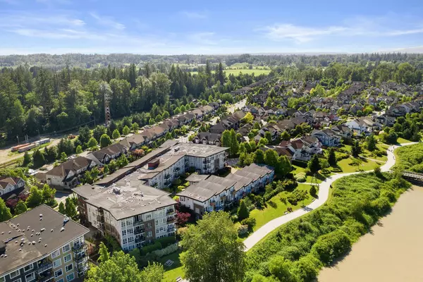 Langley, BC V1M 0B7,23215 Billy Brown RD #318