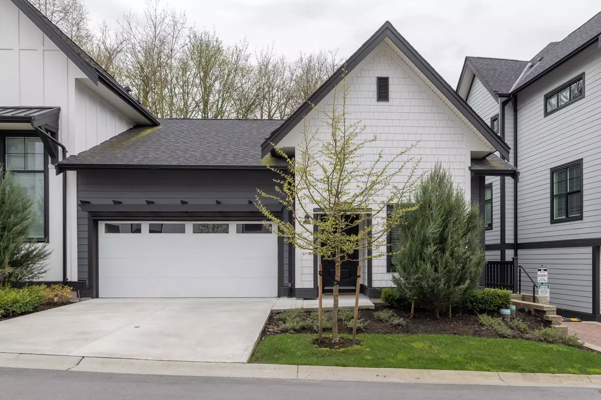 Langley, BC V2Y 3P1,7967 197 ST #49