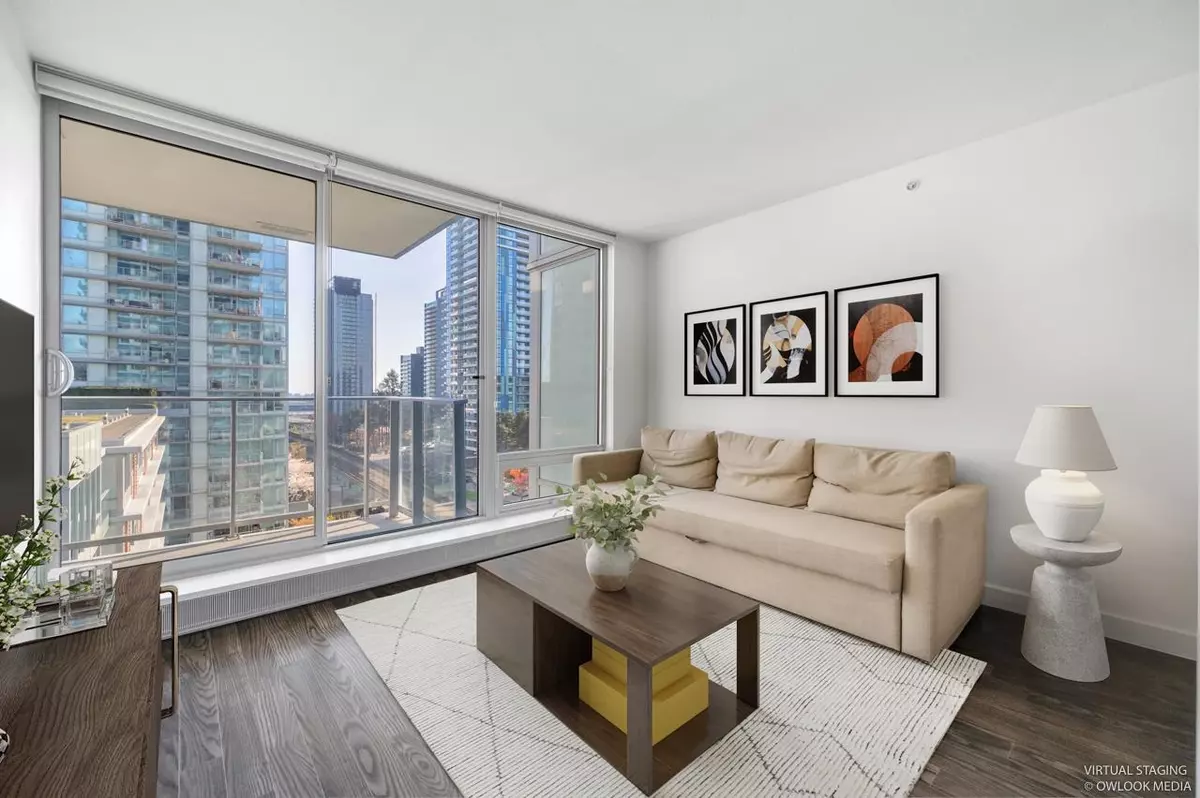 Vancouver, BC V5X 0C9,8031 Nunavut LN #707