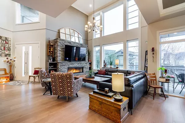 Coquitlam, BC V3E 0L5,1412 Strawline Hill ST