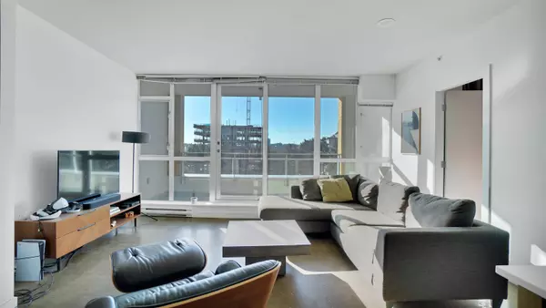 Vancouver, BC V6A 0B4,221 Union ST #620