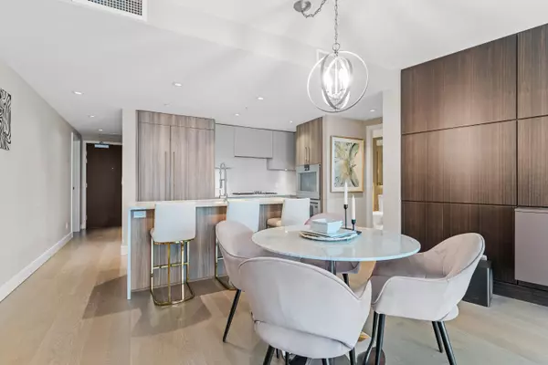 New Westminster, BC V3M 0J9,210 Salter ST #1606