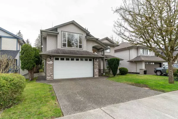 Maple Ridge, BC V4R 2V1,23852 133 AVE