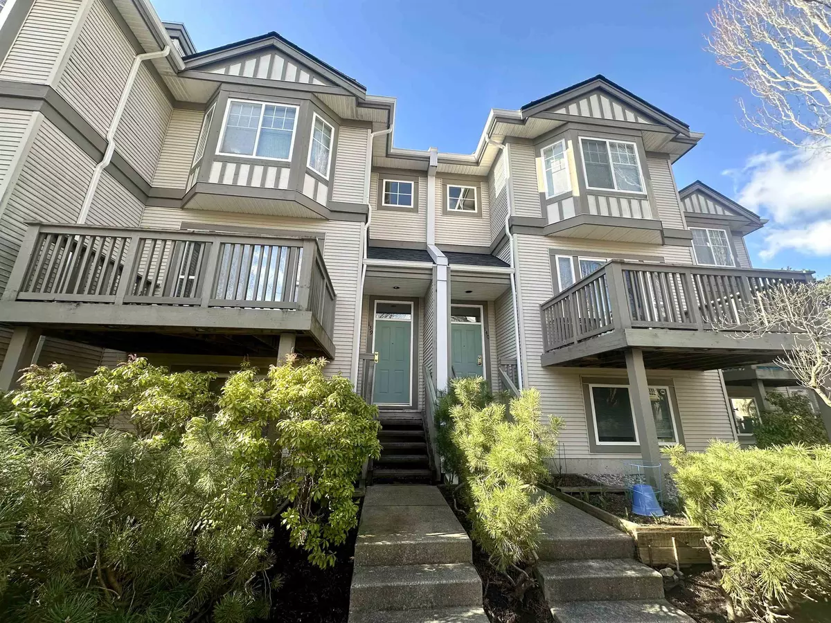 Richmond, BC V7C 5S1,3880 Westminster HWY #139