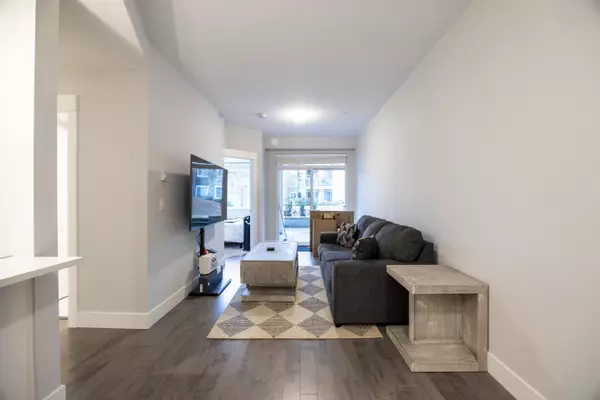 Port Coquitlam, BC V3C 0L1,2180 Kelly AVE #3218