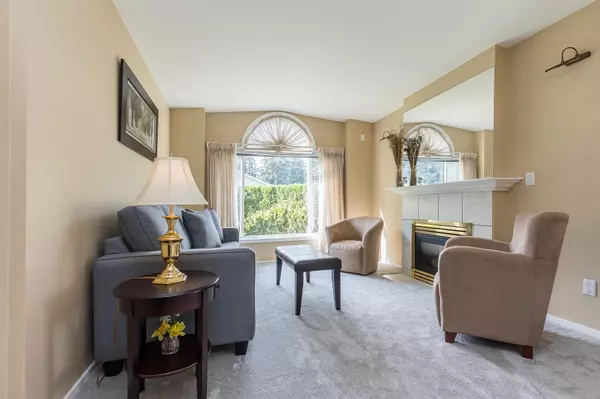 Langley, BC V1M 3A8,9080 198 ST #126