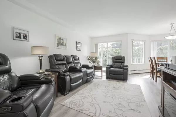 Abbotsford, BC V2T 2C8,32145 Old Yale RD #105