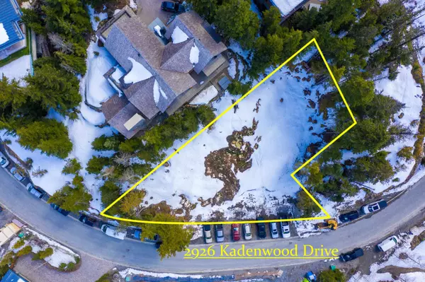 Whistler, BC V8E 0L6,2926 Kadenwood DR