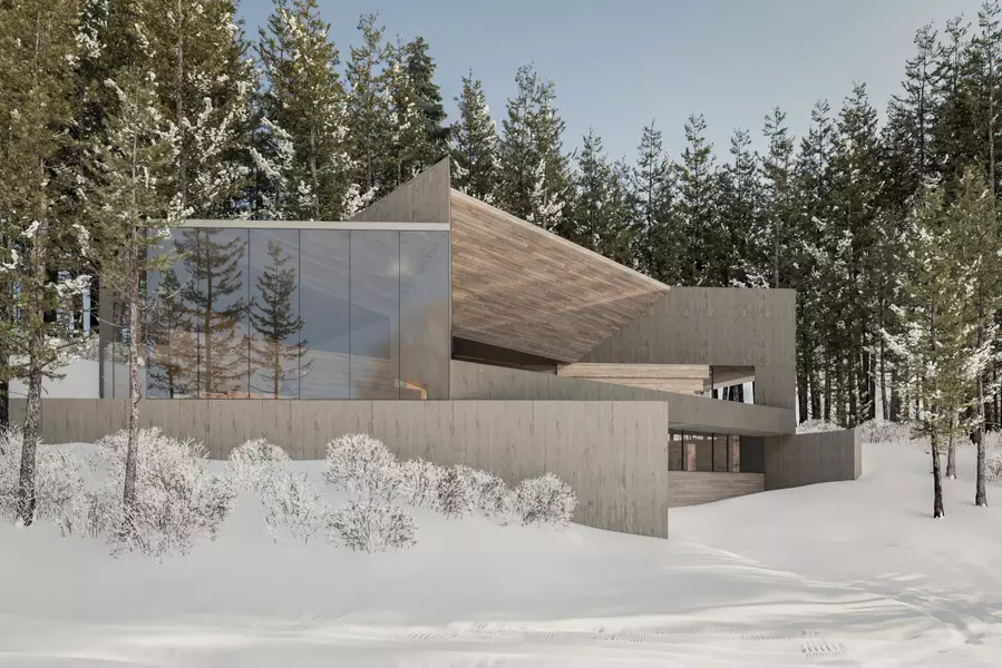 Address Not Disclosed