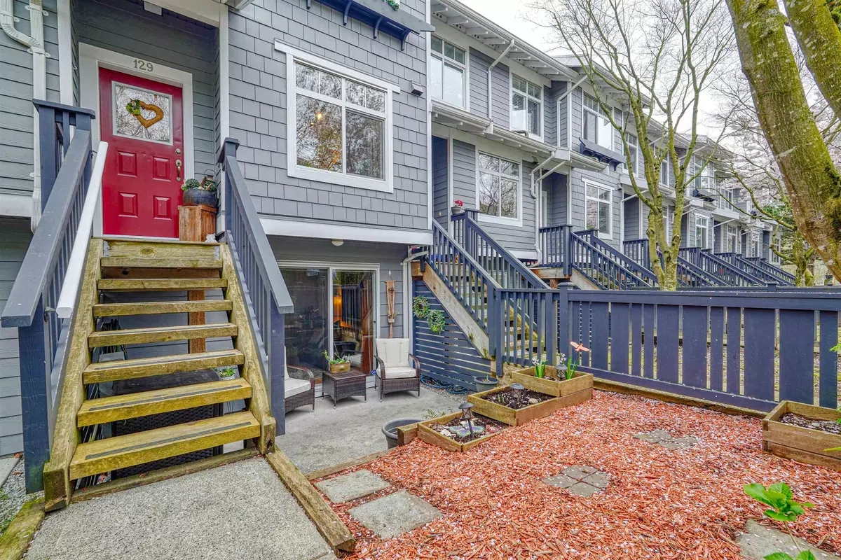 Surrey, BC V3Z 2B3,15236 36 AVE #129