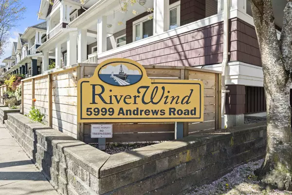 Richmond, BC V7E 6V1,5999 Andrews RD #5