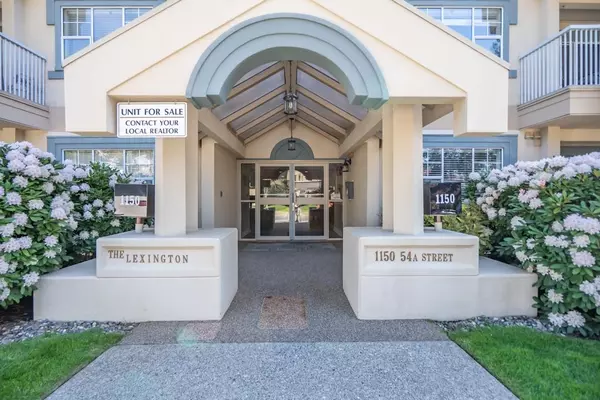 Delta, BC V4M 4B5,1150 54a ST #212
