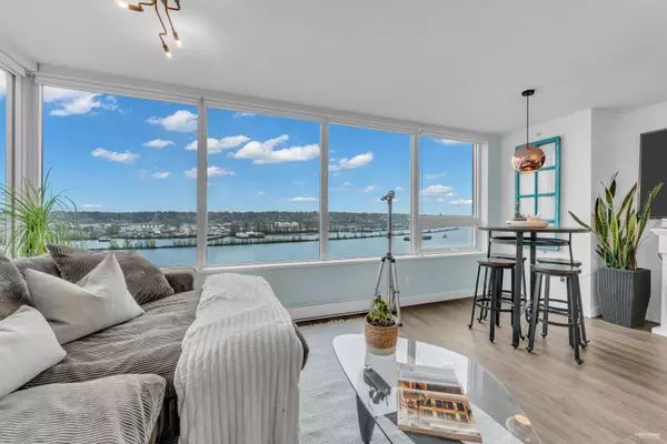 New Westminster, BC V3M 0L5,988 Quayside DR #1709