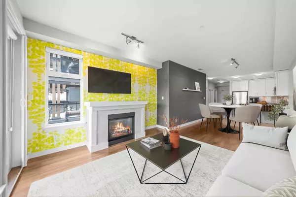 Delta, BC V4M 0A2,5099 Springs BLVD #302