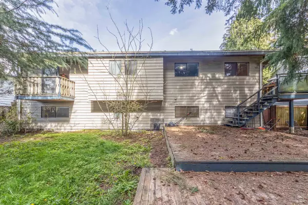 Delta, BC V4E 1N6,11158 Lincoln DR