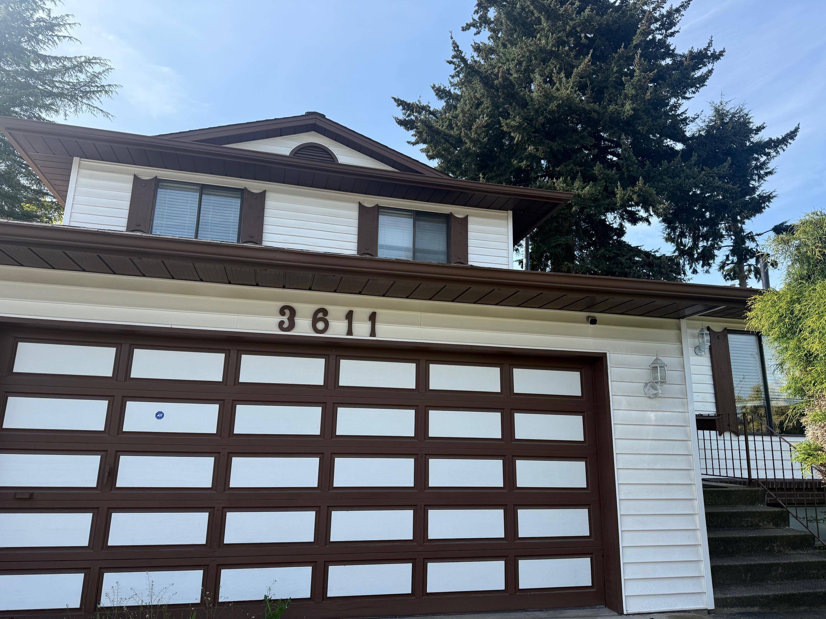3611 Nicola ST, Abbotsford, BC V2T 4Z6