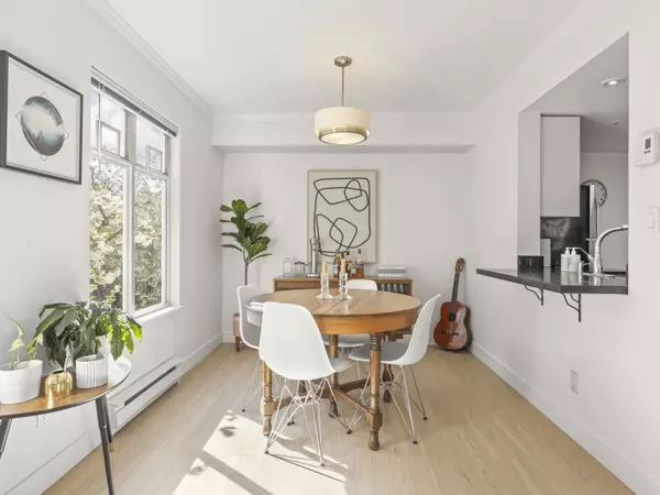 Vancouver, BC V5S 3T9,2883 E Kent Avenue North #11