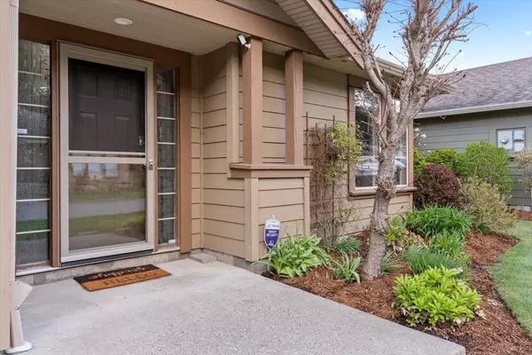 Chilliwack, BC V2R 5W6,46000 Thomas RD #67