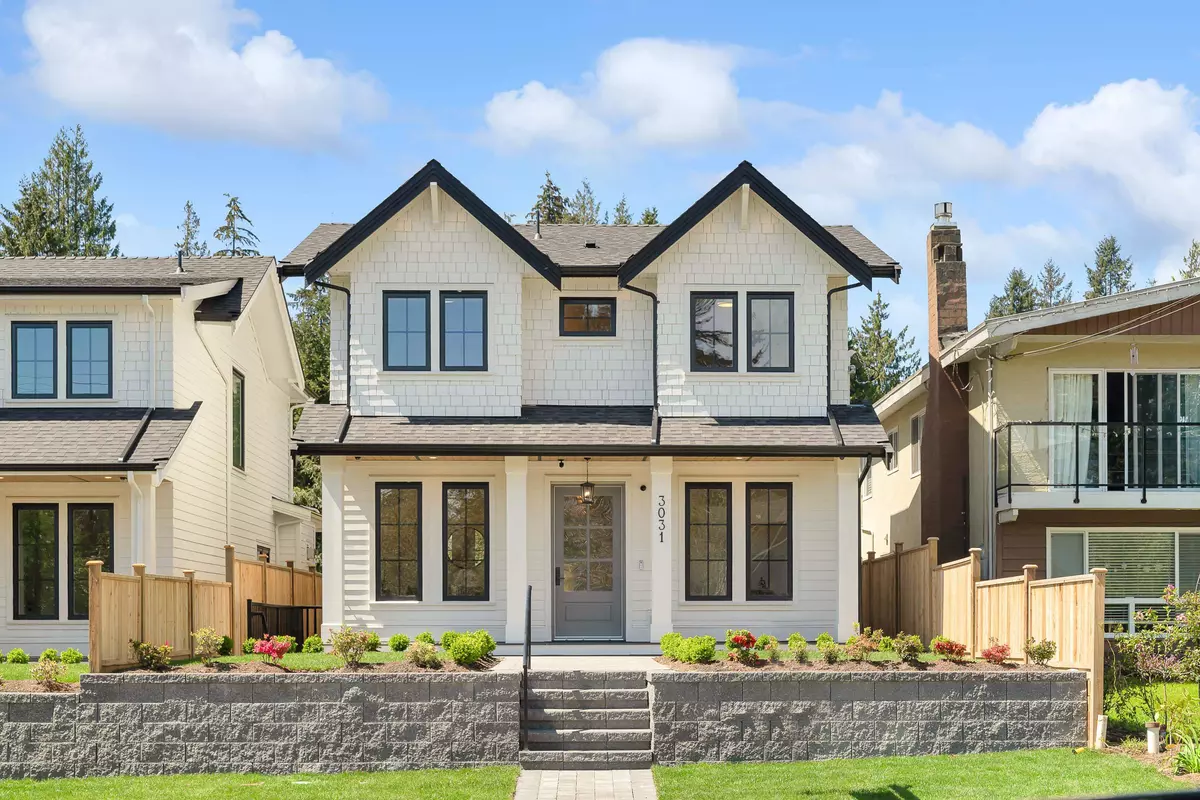 North Vancouver, BC V7K 2C8,3031 Fromme RD