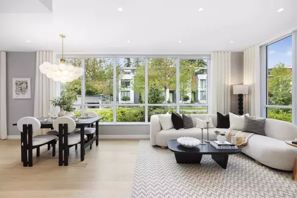 Vancouver, BC V6T 1W5,6036 Gray AVE #717