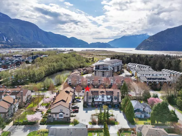 Squamish, BC V8B 0P7,1233 Main ST #5