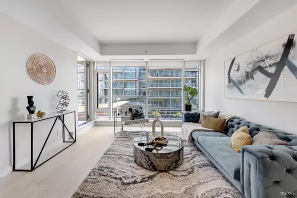 Richmond, BC V7C 0A7,5177 Brighouse WAY #404