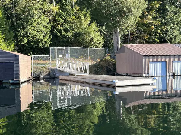 Pender Harbour, BC V0N 2H0,Lot 2 Sakinaw Lake