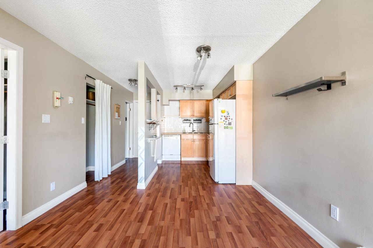 Vancouver, BC V5T 4C9,36 E 14th AVE #201
