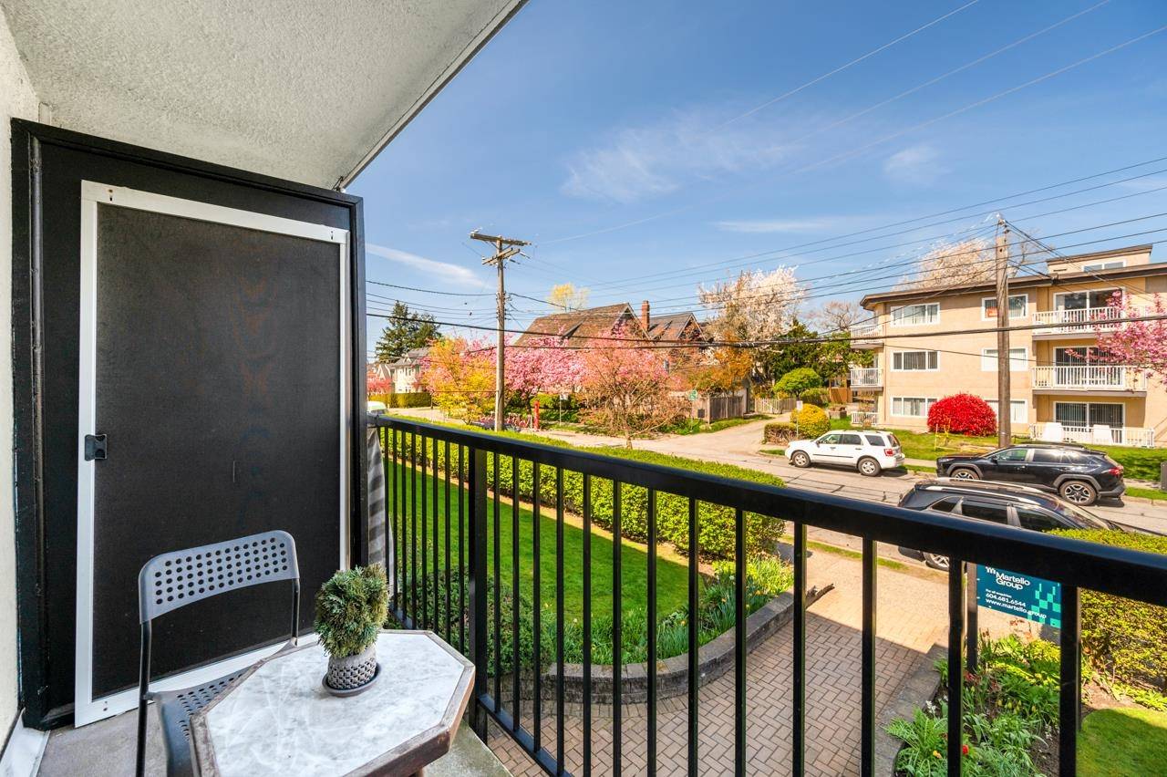 Vancouver, BC V5T 4C9,36 E 14th AVE #201
