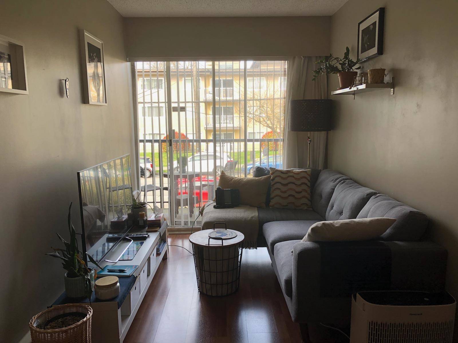 36 E 14th AVE #201,  Vancouver,  BC V5T 4C9