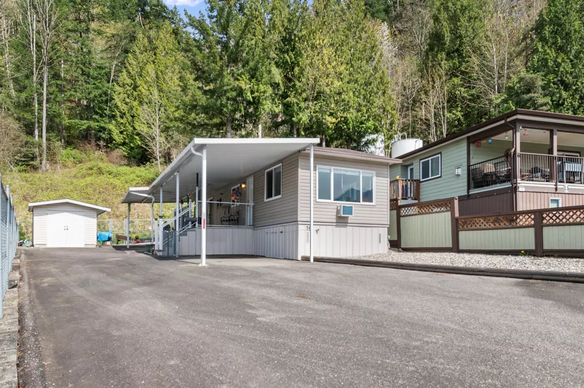 Chilliwack, BC V2R 3S2,46511 Chilliwack Lake RD #16