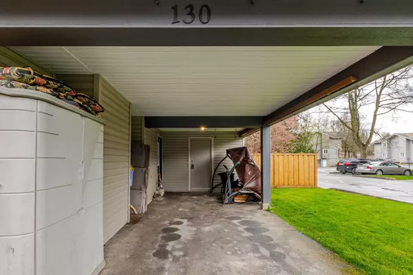 Langley, BC V4W 3P3,27456 32 AVE #130
