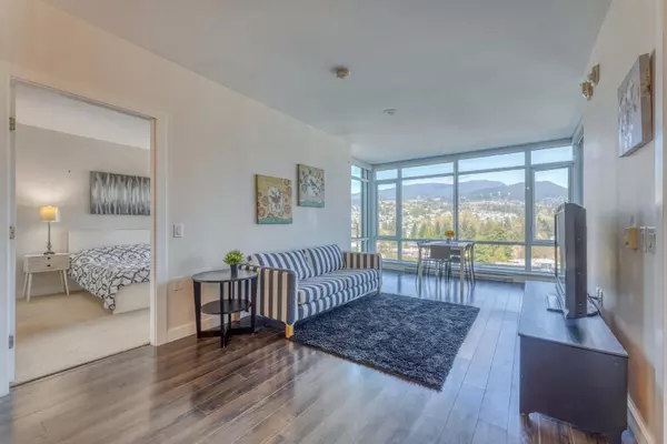 Coquitlam, BC V3B 0H9,2955 Atlantic AVE #1201