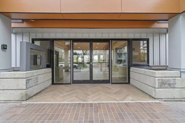 New Westminster, BC V3M 6E1,1150 Quayside DR #424