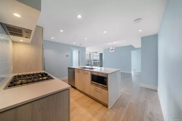 North Vancouver, BC V7J 0B5,680 Seylynn CRES #2106
