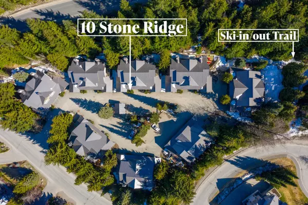 Whistler, BC V0N 1B4,4822 Spearhead DR #10