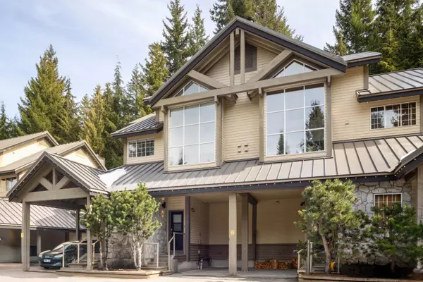 Whistler, BC V0N 1B4,4822 Spearhead DR #10