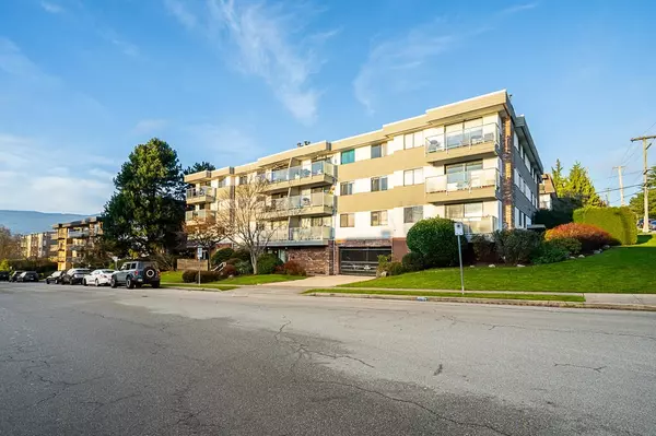 North Vancouver, BC V7M 1E1,308 W 2nd ST #208