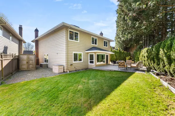 Richmond, BC V7E 5Z4,11080 Chickadee CT