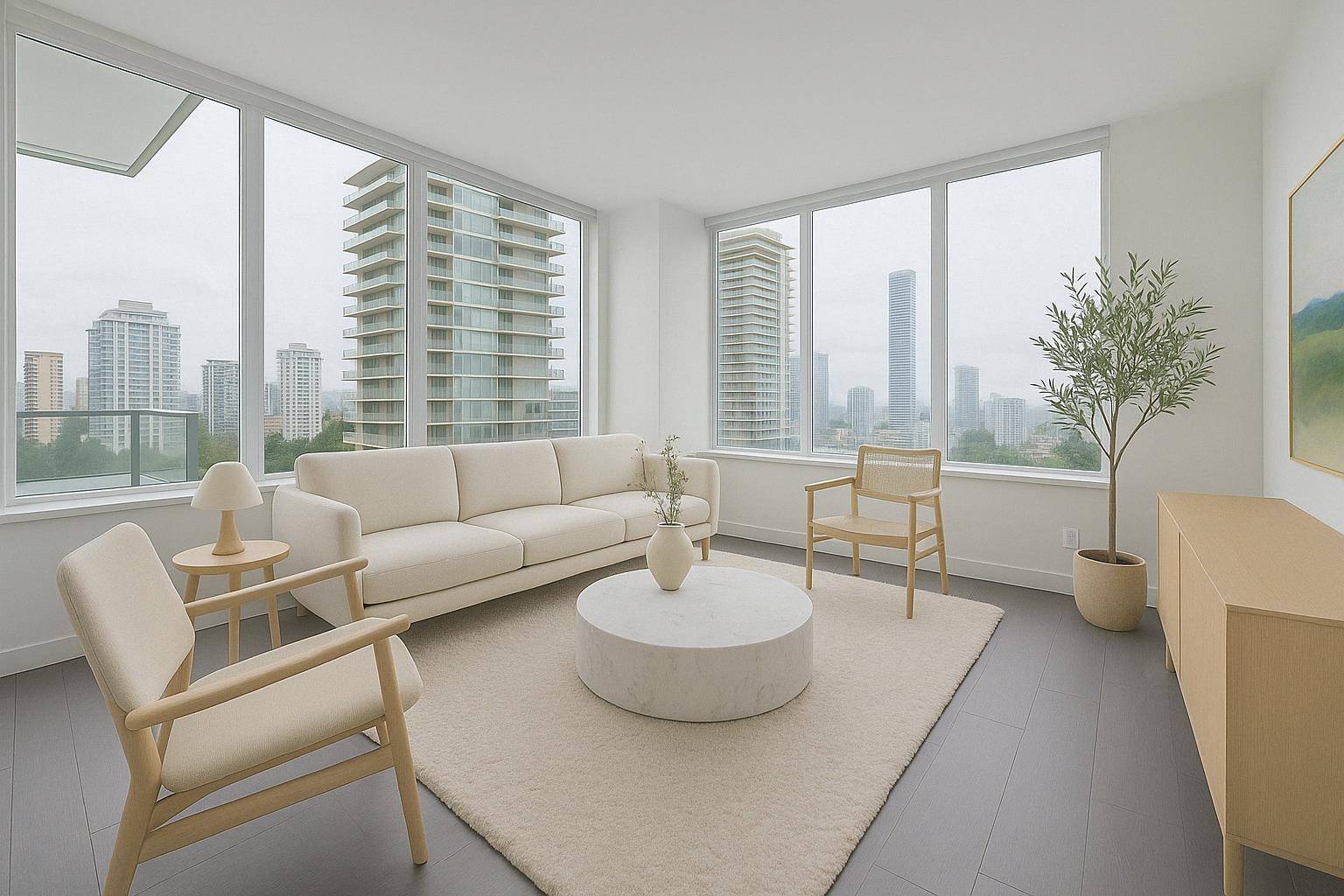 6463 Silver AVE #1209, Burnaby, BC V5H 0K4