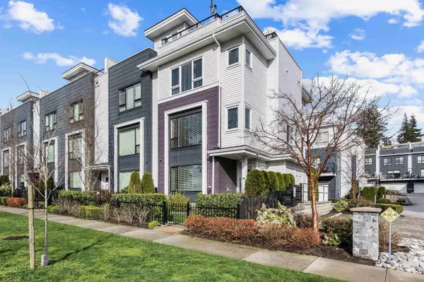 Surrey, BC V3Z 0S4,2280 163 ST #147