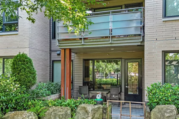 3163 Riverwalk AVE #101,  Vancouver,  BC V5S 0A8