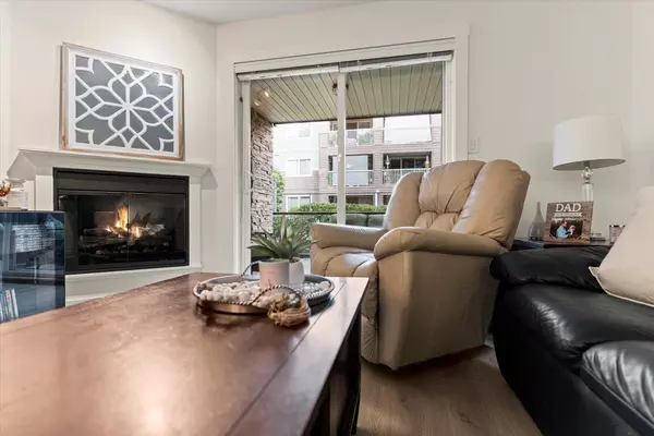 Abbotsford, BC V2S 3H6,2038 Sandalwood CRES #106