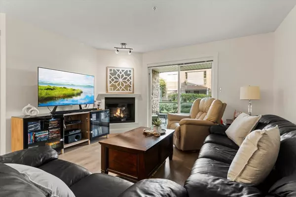 Abbotsford, BC V2S 3H6,2038 Sandalwood CRES #106