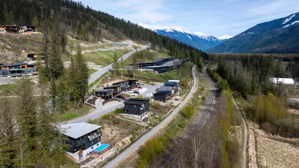 Pemberton, BC V0N 2L3,3002 Tenquille PL