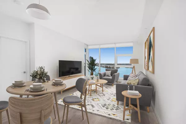 New Westminster, BC V3M 0P2,680 Quayside DR #1701